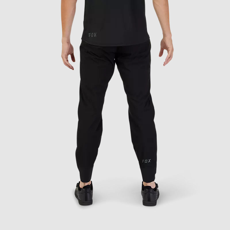 Pantalon Bicicleta Ranger Negro Fox