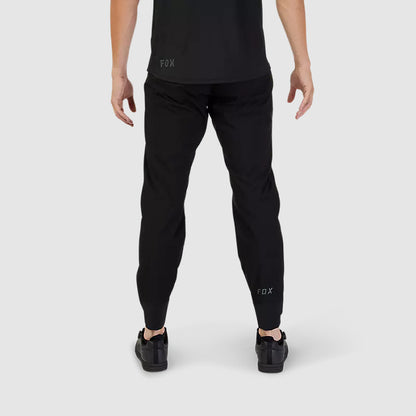 Pantalon Bicicleta Ranger Negro Fox