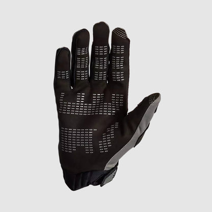 Guantes Moto Defend Drive Water Gris Fox
