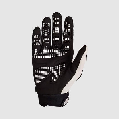 Guantes Moto Dirtpaw Drive Blanco Hueso Fox - imagen 2