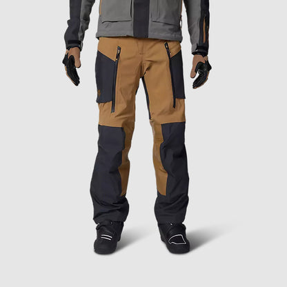 Pantalon Moto Ranger GORE-TEX ADV Cafe Fox