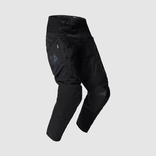 Pantalon Fox Moto Ranger Air Off Road para Moto Negro