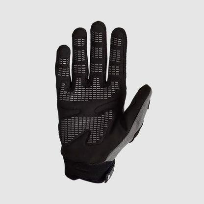 Guantes Moto Dirtpaw Drive Gris Fox - imagen 2