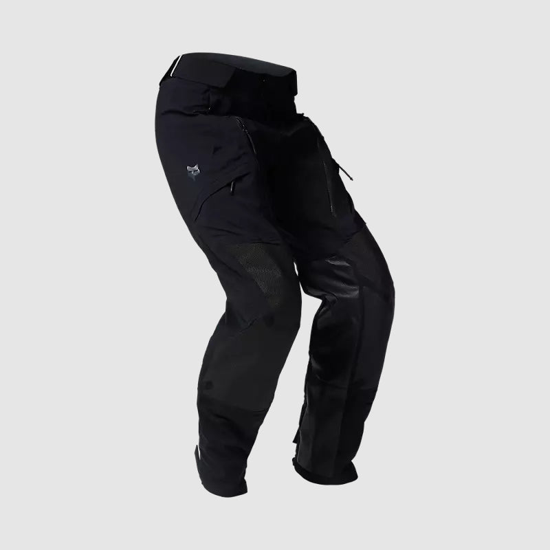 Pantalon Fox Moto Recon GORE-TEX ADV para Moto Negro
