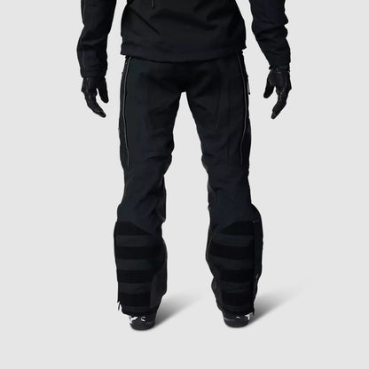 Pantalon Moto Defend GORE-TEX ADV Negro Fox