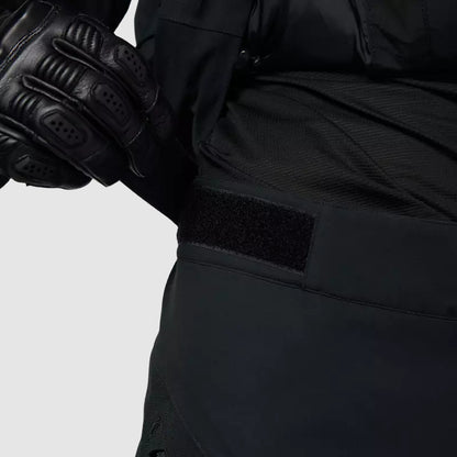 Pantalon Moto Defend GORE-TEX ADV Negro Fox