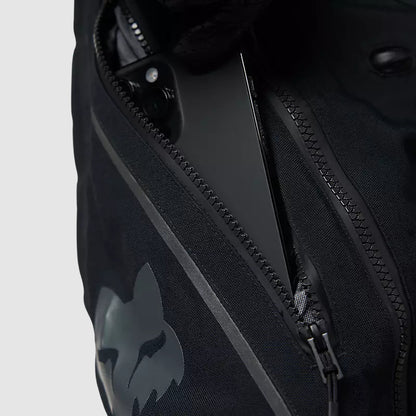 Pantalon Moto Defend GORE-TEX ADV Negro Fox
