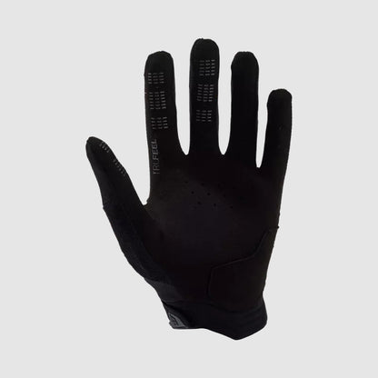 Guantes Bicicleta Defend Negro Fox - imagen 2
