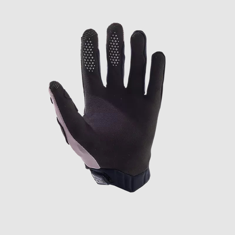 Guantes Moto Defend Wind Off Road Beige Fox - imagen 2