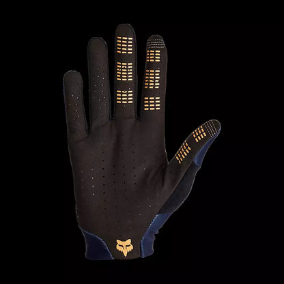 Guantes Bicicleta Flexair Taunt Azul Fox - imagen 2