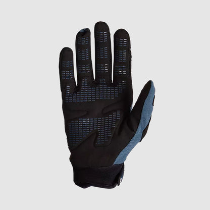 Guantes Moto Dirtpaw Drive Azul Fox - imagen 2