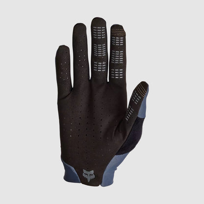 Guantes Bicicleta Flexair Gris Oscuro Fox - imagen 2