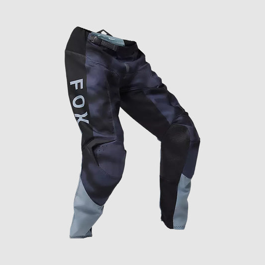 Pantalon Fox Moto 180 Taunt para Moto Negro