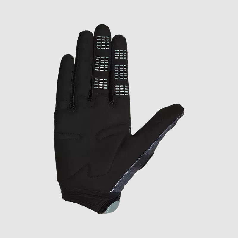 Guantes Moto 180 Taunt Negro Fox - imagen 2