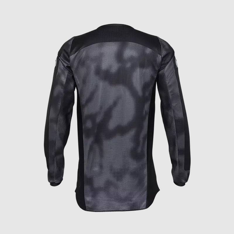 Polera Moto 180 Taunt Negro Fox polera moto fox motocross