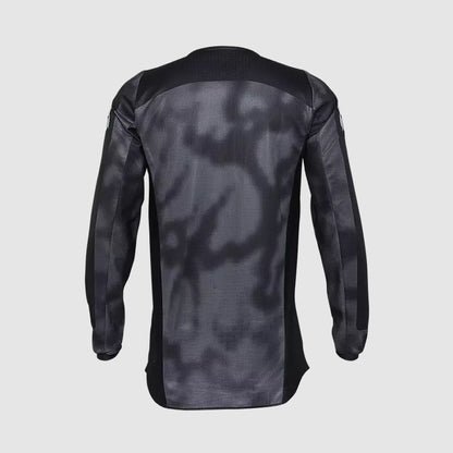 Polera Moto 180 Taunt Negro Fox polera moto fox motocross