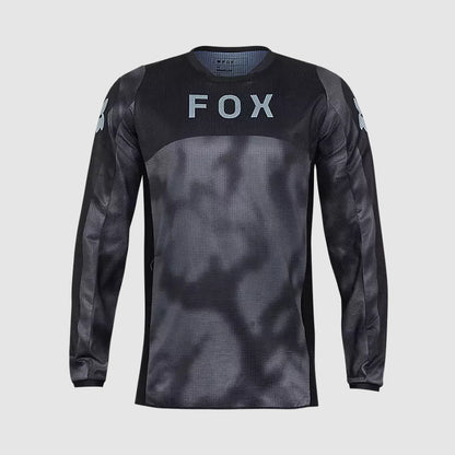 Polera Moto 180 Taunt Negro Fox polera moto fox motocross