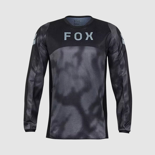 Polera Moto 180 Taunt Negro Fox polera moto fox motocross
