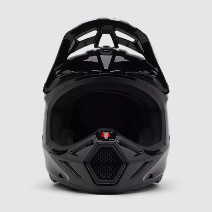 Casco Moto V3 Seventy4 Negro Fox | Casco Moto Fox casco fox racing motocross mtb