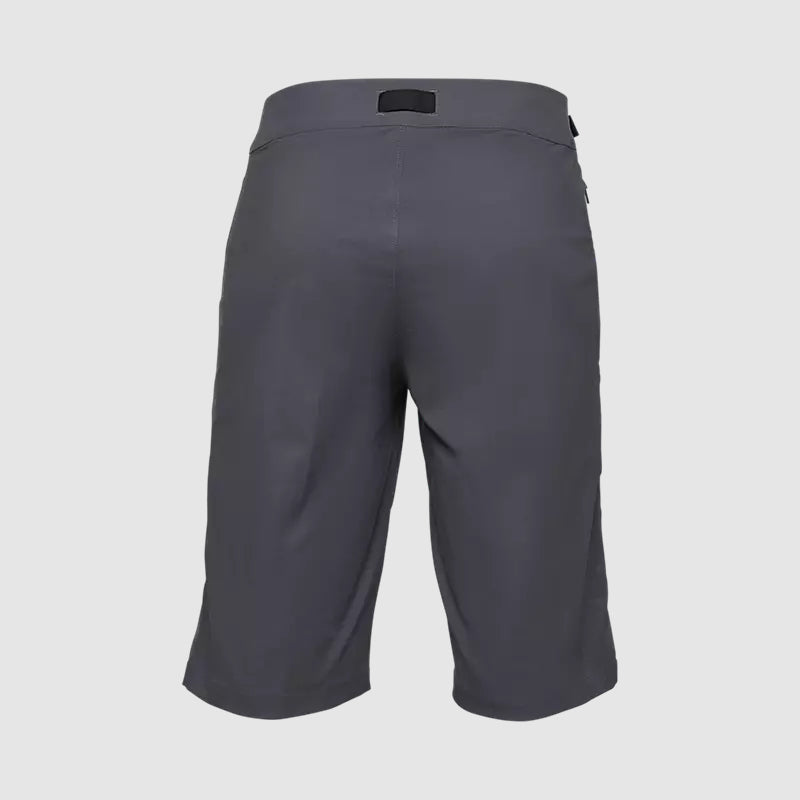 Short Bicicleta Ranger Race Gris Fox - imagen 2