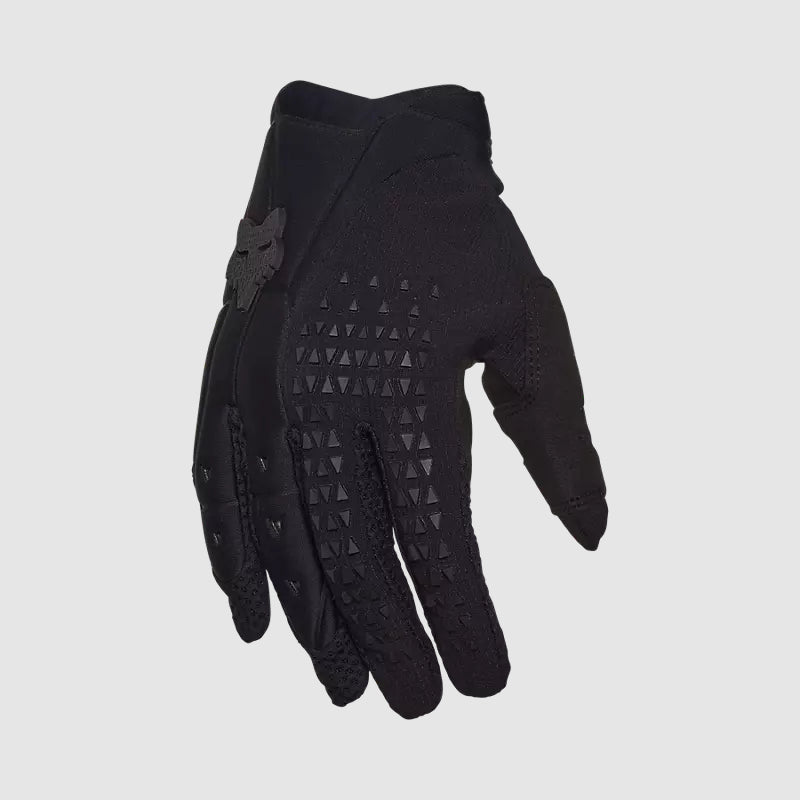 Guantes Moto Pawtector Negro Fox
