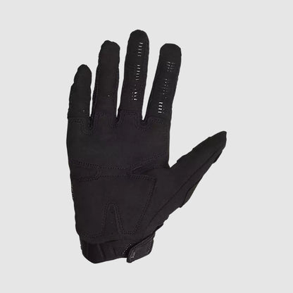 Guantes Moto Pawtector Negro Fox - imagen 2