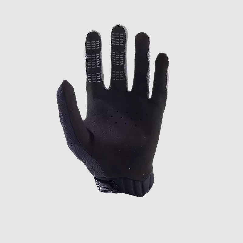Guantes Moto 360 Negro Fox - imagen 2