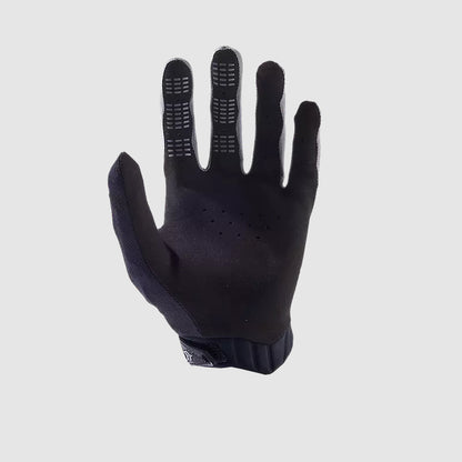 Guantes Moto 360 Negro Fox - imagen 2