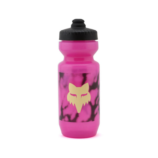 Botella De Agua Purist Taunt 22 Oz Rosado Fox