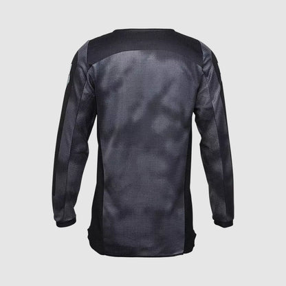 Polera Moto Niño 180 Taunt Negro Fox polera moto fox motocross