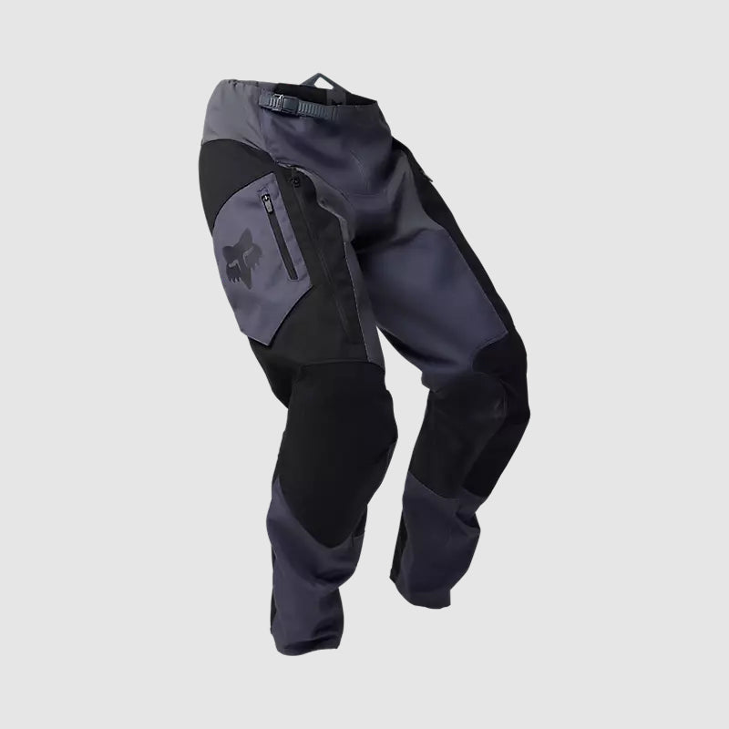 Pantalon Fox Moto Ranger Off-Road para Moto Gris