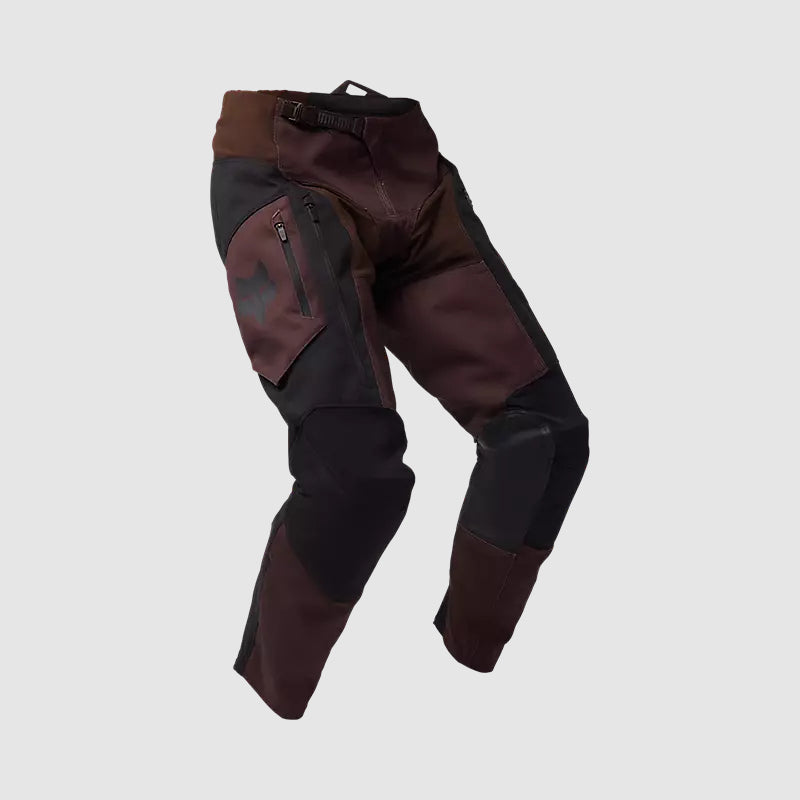 Pantalon Fox Moto Ranger Off-Road para Moto Cafe