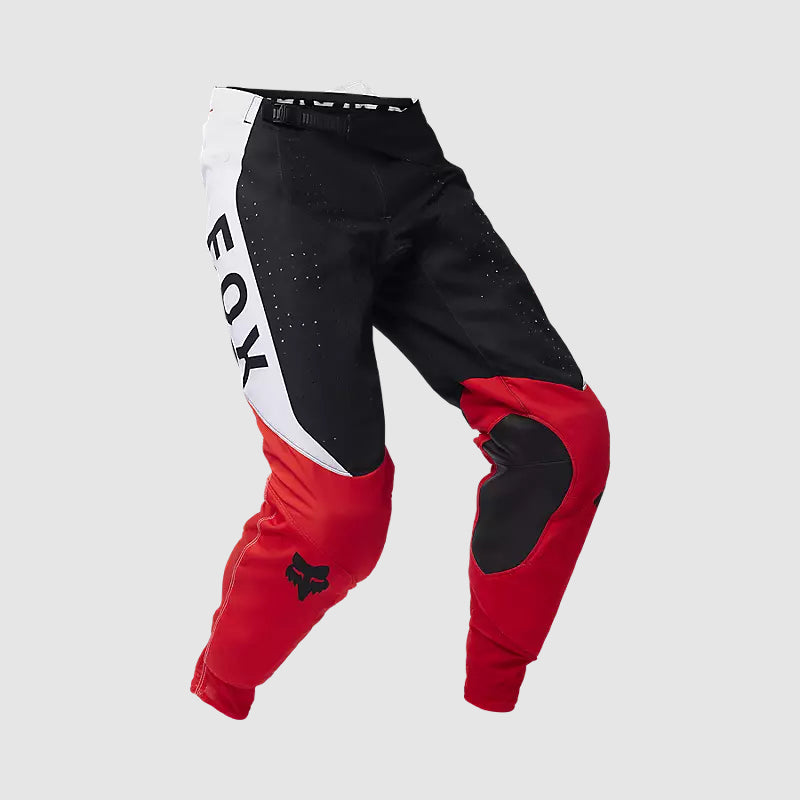 Pantalon Fox Moto 360 Divider para Moto Rojo