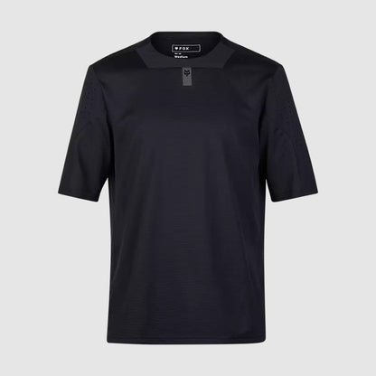 Polera Bicicleta Defend Negro Fox polera bicicleta fox mtb