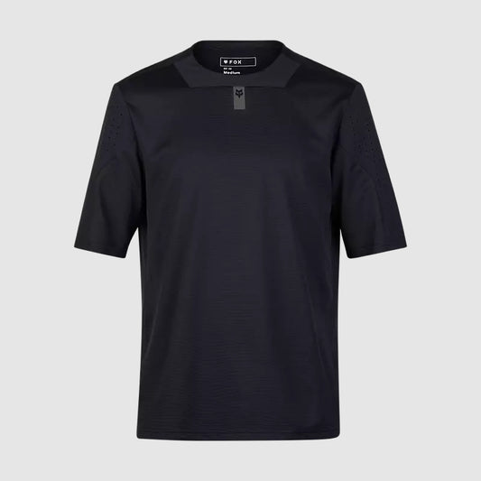 Polera Bicicleta Defend Negro Fox polera bicicleta fox mtb