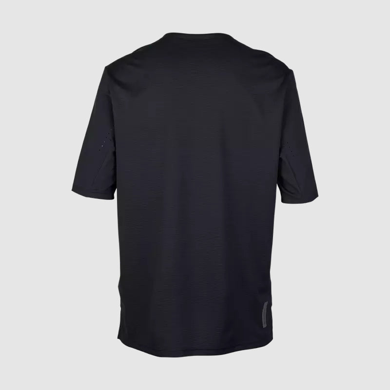 Polera Bicicleta Defend Negro Fox polera bicicleta fox mtb