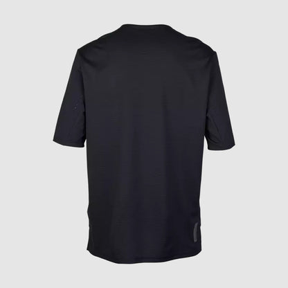 Polera Bicicleta Defend Negro Fox polera bicicleta fox mtb