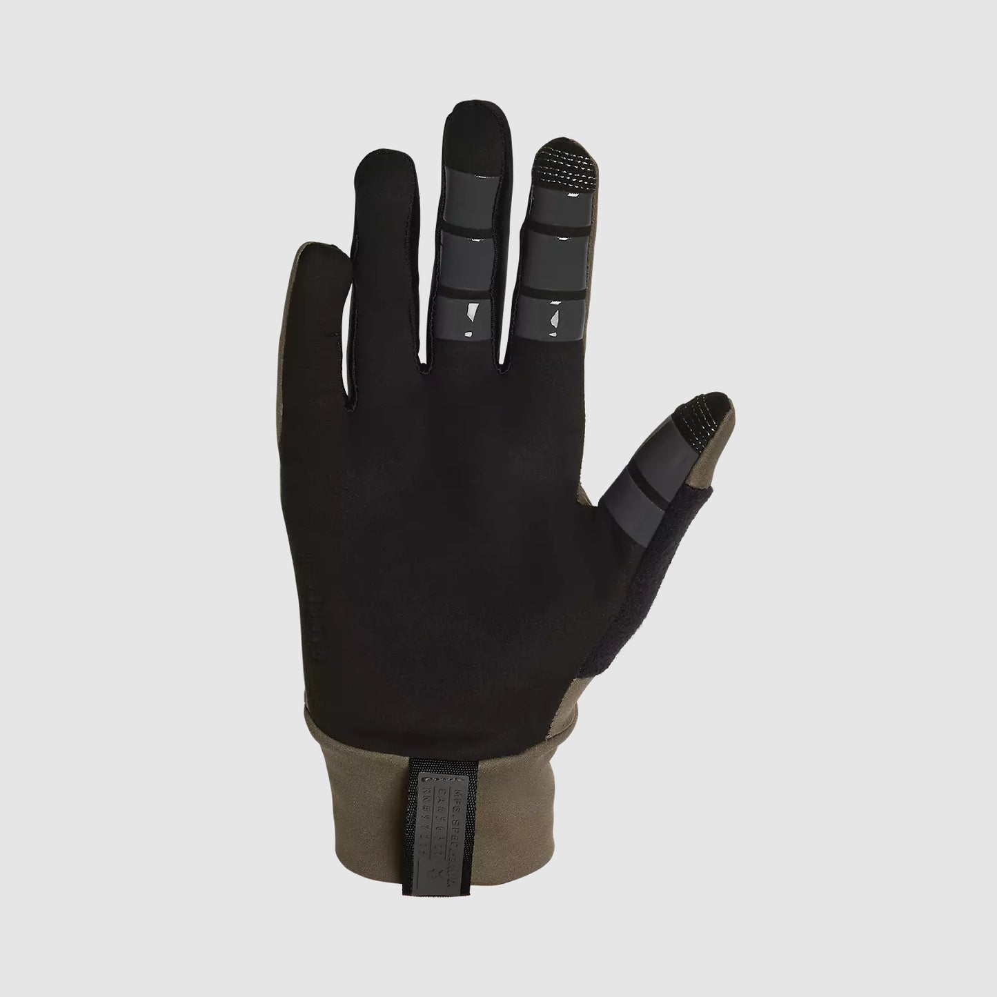 Guantes Bicicleta Ranger Fire Cafe Fox - imagen 2