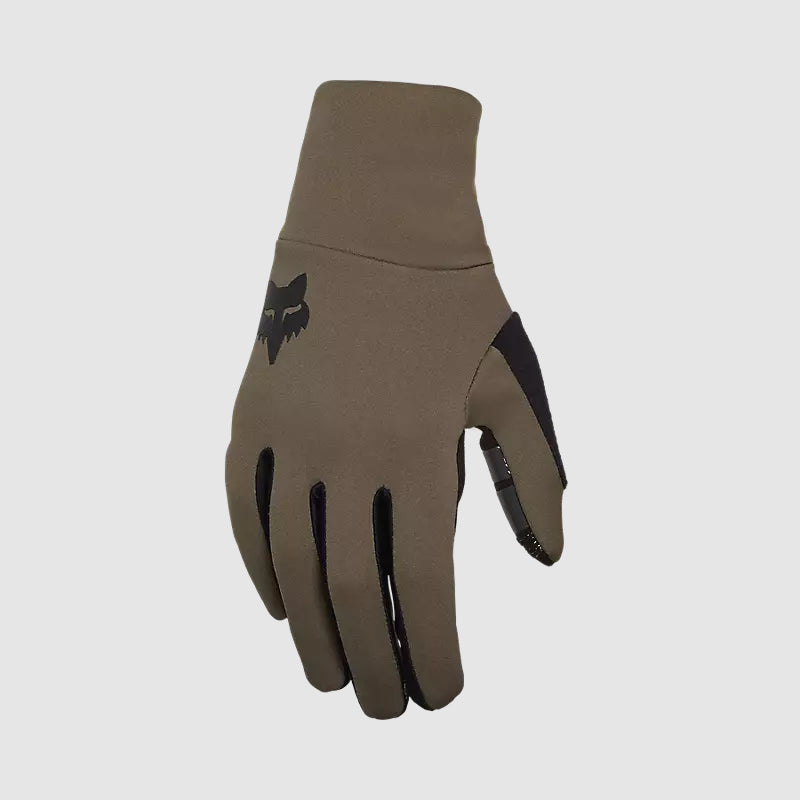 Guantes Bicicleta Ranger Fire Cafe Fox