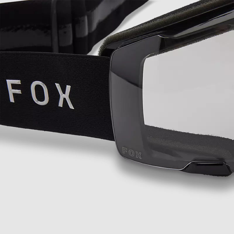 Antiparra Bicicleta PureVue Lunar Negro Fox