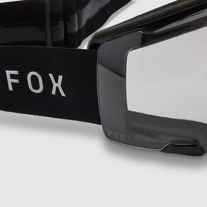 Antiparra Bicicleta PureVue Lunar Negro Fox