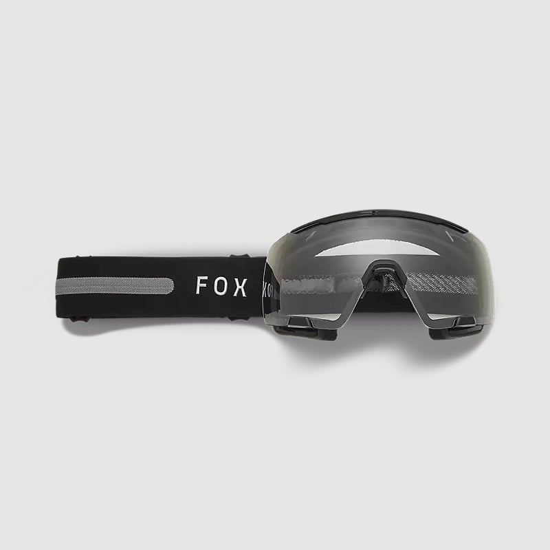 Antiparra Bicicleta PureVue Lunar Negro Fox