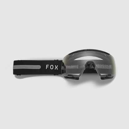 Antiparra Bicicleta PureVue Lunar Negro Fox