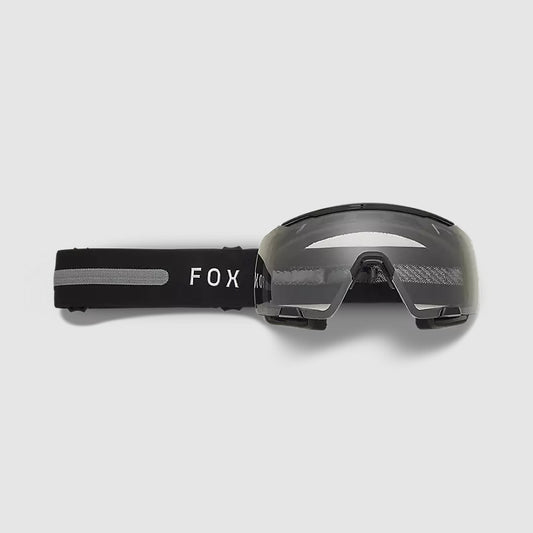 Antiparra Bicicleta PureVue Lunar Negro Fox
