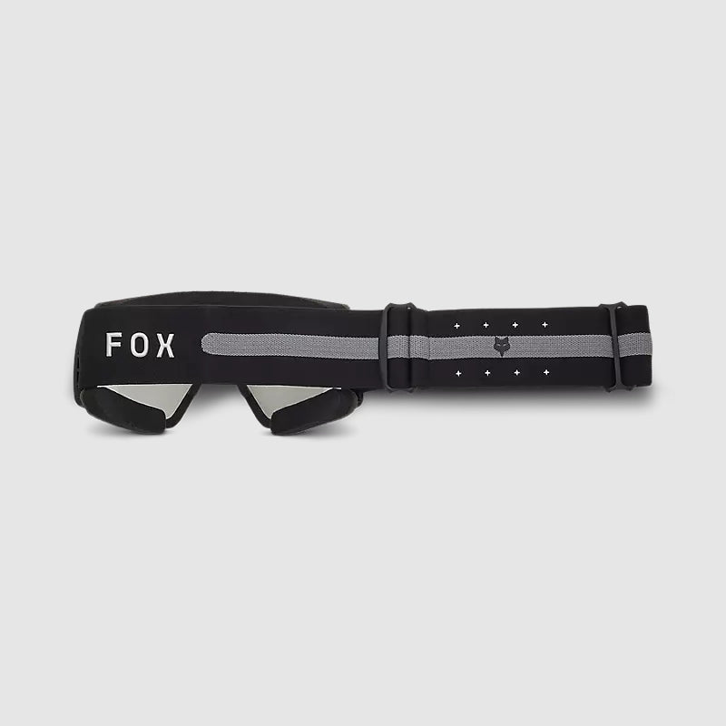 Antiparra Bicicleta PureVue Lunar Negro Fox