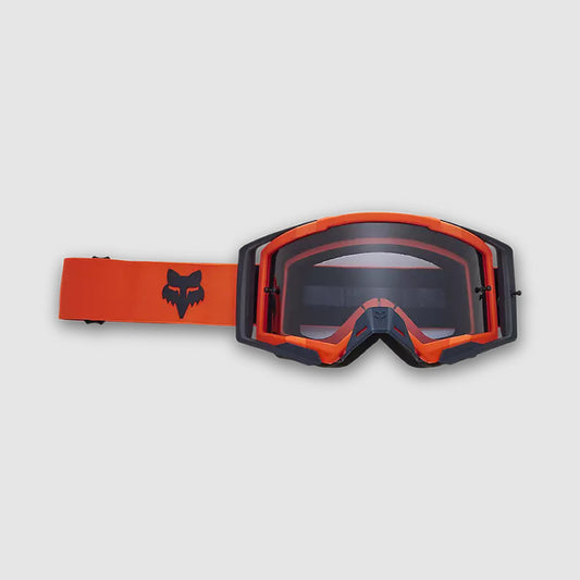 Antiparra Moto Airspace Naranjo Fox