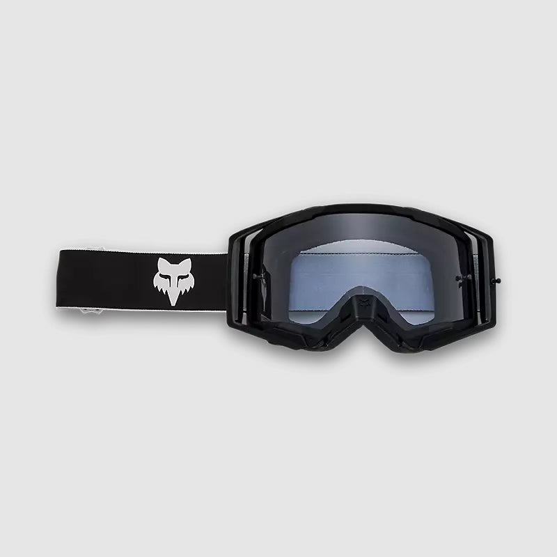 Antiparra Moto Airspace Negro Fox