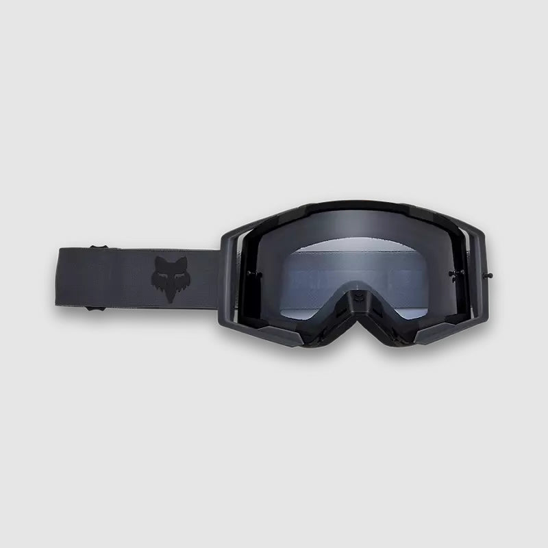 Antiparra Moto Airspace Gris Fox