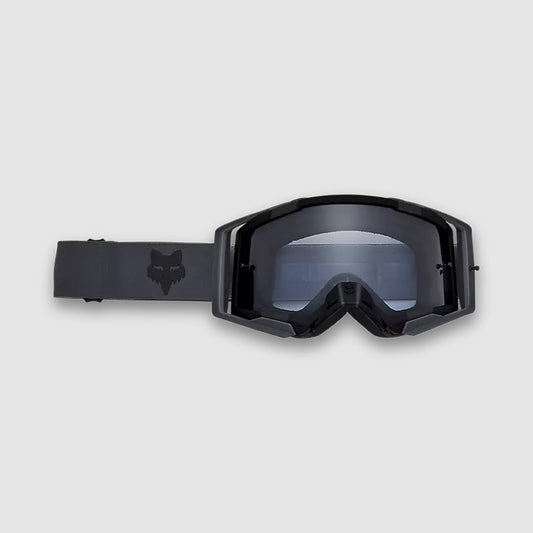 Antiparra Moto Airspace Gris Fox