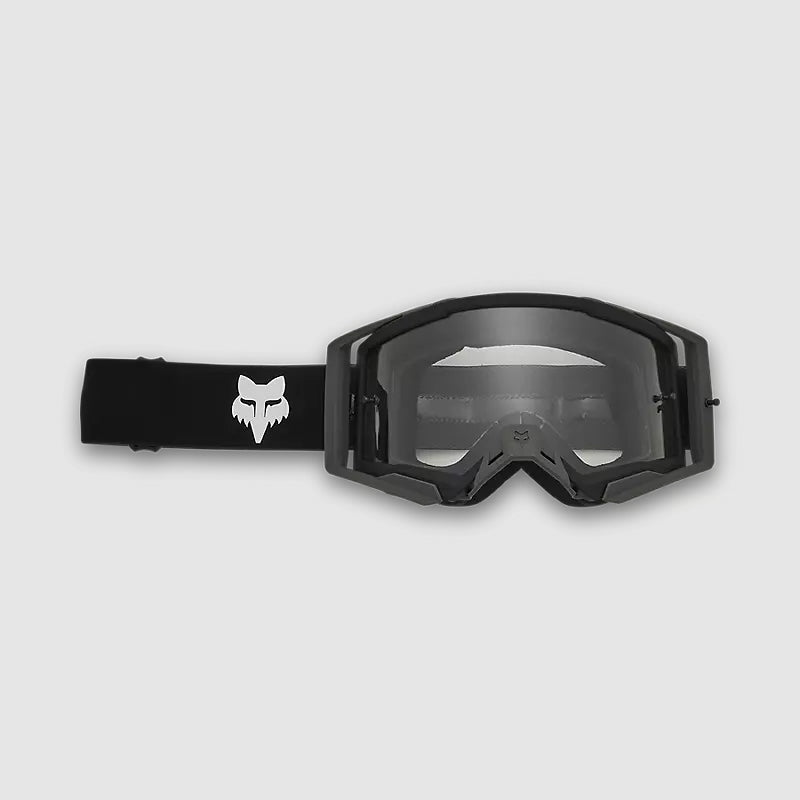Antiparra Moto Airspace S Negro Fox